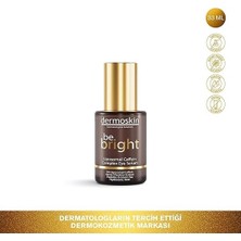 SBN - Store Be Bright%15 Liposomal Caffein Complex Eye Serum