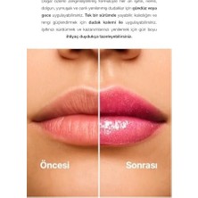 SBN - Store Dudak Bakım Parlatıcısı Lip Balm 10 ml | Pamuk Şeker Tonu | Besleyici, Nemlendirici | Peptit, Shea, Cupuaçu
