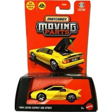 SBN - Store Matchbox 2026 1:64 Arabalar 1994 Lotus Esprıt 300 Sport JHV41