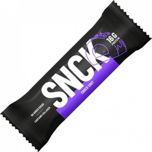 Snck Choco Shot Yer Fıstıklı Protein Bar 55 G E