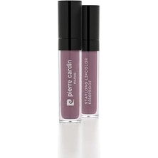 SBN - Store Staylong Lipcolor-Kissproof – Uzun Süre Kalıcı Lipgloss - Escapist - 133-5 ml