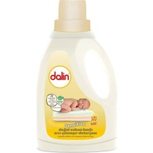 Mabelme Store Sıvı Çamaşır Deterjan 1500ML 1 Adet