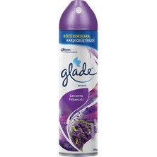 Mabelme Store Aerosol Lavanta 300 Ml. 1 Adet