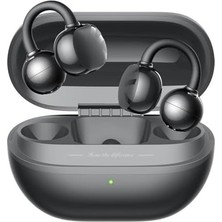 SBN - Store Soundpeats Pop Clip Open-Ear Enc Ows Bluetooth 5.4 Kablosuz Kulaklık Siyah