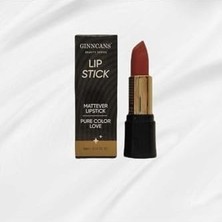 SBN - Store Cosmetıc & Cosmetıcs By Gınncans Beauty Series Lip Stick Ruj 103 No