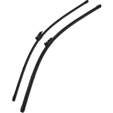 SBN - Store Valeo Swf Visioflex Flat Blade Silecek Astra J Sedan (2014 ve Sonrası), Astra J (2013-2015), 508 (2014-2018) (650+650 Mm) 119281