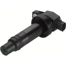 SBN - Store Ateşleme Bobini - 12V - 2-Kutuplu - Buji Delik Ateşleme Bobini - Vidalanmış Ignition Coil, I30 ile Uyumlu (2008-2012)