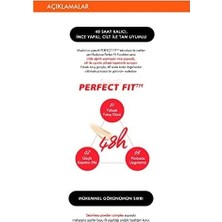 SBN - Store Mat Bitişli ve Kalıcı Cushion Fondöten Perfect Fit Cushion Foundation NO21 Fairy SPF50