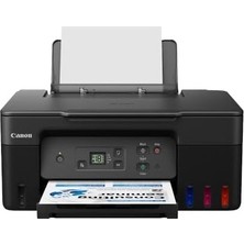 SBN - Store Pixma G2470 Tarayıcı ve Fotokopi Renkli Çok Fonksiyonlu Mürekkep Püskürtmeli Yazıcı