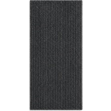 Odea 100X30 cm Yapışkanlı Kedi Tırmalama Halısı, Mobilya Koruma