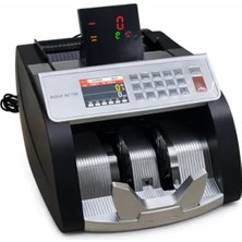 Action AC100 Tl / Euro Kağıt Para Sayma Makinesi