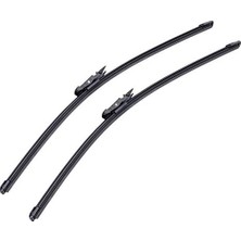 SBN - Store Valeo Swf Das Original Set Silecek Seti Bmw 1 Serisi E81 E87 (2008-2011) (500+500 Mm) 119318