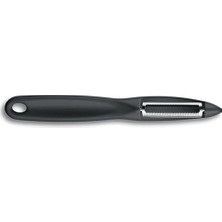 SBN - Store 61962 Meyve Sebze Soyacağı Kalem Tip Lazer Bilemeli (1, Siyah)