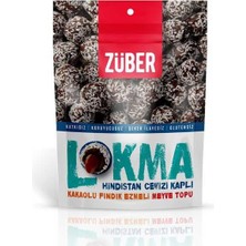 Mabelme Store Lokma H. Cevizi 96GR 1 Adet