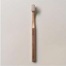 SBN - Store Aurezzi 18K Rose Beyaz Soft Yumuşak Diş Fırçası