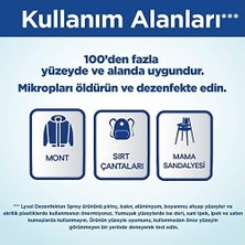 SBN - Store Pratik Yüzey Temizleyici, Koku Giderici, Dezenfektan Sprey Temizliği Esintisi 400 ml (1 x 400 Ml)