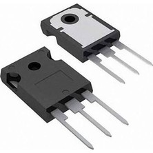 Gollum Teknoloji H25R1203 (IHW25N120R3) TO-247 1200V 25A Trenchstop Igbt Dahili Diyotlu Indüksiyon Ocak Infineon