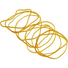 Odea Midi Poşet Lastik, 500 Gr, Pratik Kullanım Için