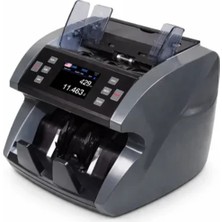 Mix Pro 10 Ülke Kağıt Para Sayma Makinesi