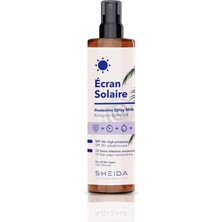 SBN - Store Ecran Solaire Güneş Koruyucu Süt 200 ml Tüm Ciltler Için