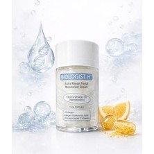 SBN - Store Bıologıst H Ekstra Onarıcı ve Nemlendirci 100 ml