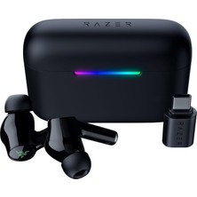 Razer Hammerhead V3 Hyperspeed Kulaklık – RZ12-05610100-R3G1