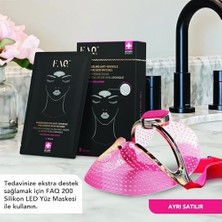 SBN - Store Faq Mikroiğneli Kırışıklık Karşıtı Hyaluronik Asit Alın Pedleri – Alın Kırışıklık Bandı – Anında Yenileyici Etki – Seyahat Dostu Cilt Bakımı – 3 Adet