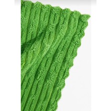 Str Store Textile Boutique Avokado Desenli Mutfak Bezi 3'lü Set
