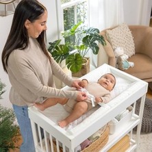 SBN - Store Ingenuity Summer Infant 5 Essentials Windelwechsels Kit 1 Piece Set Beyaz