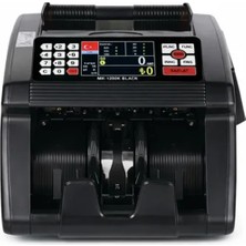 Mix 1200 K Tl / Euro Para Sayma Makinesi 2 Ülke