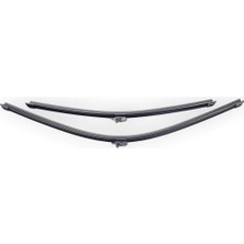 SBN - Store Ön Cam Silecek Takımı 65-48CM Eqa H243 ile Uyumlu 2022-2026