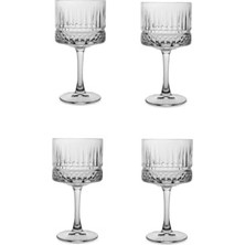 SBN - Store 440437 4 Parça Ayaklı Kokteyl Bardağı 500CC 149ELZE37547E.