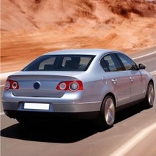 SBN - Store Bijon Saplaması Şifresiz 4 Adet WHT001812 Vw Passat B6 ile Uyumlu 2006-2011