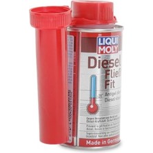 SBN - Store Moly Diesel Akış Koruması 150 ml Otomotiv Bakım Ürünü