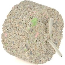 SBN - Store Quik Mineral Blok+Enerji Blok+Beak Gaga Taşı+Kalsiyum Blok