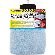 SBN - Store Su Geçirmez Temizlik Eldiveni | Dayanıklı ve Kaymaz Yüzeyli | Araç ve Ev Temizliği Için