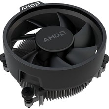 SBN - Store Amd Wraith Stealth Ryzen Socket Am4 4-Pın Cpu Fan 712-000052 - Garantili - Orijinal Ambalajında