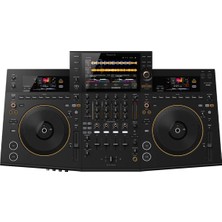 Pioneer Dj OPUS-QUAD All-in-One 4 Kanal Standalone DJ Sistemi