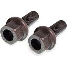 SBN - Store Tekerlek Bijon Saplaması 2 Adet 701601139B Vw Transporter T4 ile Uyumlu 1991-2003
