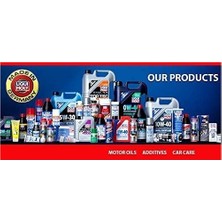 SBN - Store Moly Molygen New Generation 5W-30 4 L Otomotiv Bakım Ürünü