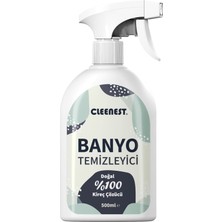 SBN - Store Banyo Temizleyici DOĞAL%100 Kireç Çözücü 500 ml