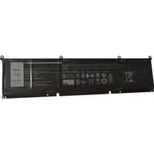 SBN - Store Xps 15 9500 Precision 5550 Alienware M15 R3 R4 M17 R3 R4 Serisi 8fctc 08FCTC 70N2F 070N2F 86WH 6cell Için 69KF2 Dizüstü Bilgisayar Bataryası