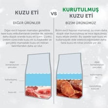 SBN - Store 's Protection Care Kızıl/kahverengi Tüylü Köpekler Için Tahılsız Kuzulu Küçük Irk Köpek Maması 1,5 kg