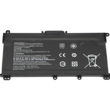 SBN - Store TF03XL 920070-855 920046-421 Hp Pavilion 17-Ar 15-Cc 15-Cd 14-Cd 14M-CD 14-Bf 14-Bk 17-AR050WM 15-CC023CL 15-CC563ST 15-CD04040 Wm 14-C. D0003DX 14M-C