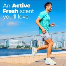 SBN - Store Tide Febreze Sport Sıvı Çamaşır Deterjanı 106 Yıkama 4.4lt