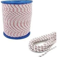 SBN - Store Eba 8mm 20METRE Iskota Ip Polyester Ip Halat Ip Gemici Ipi