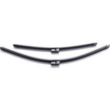 SBN - Store Ön Cam Silecek Takımı 65X43CM Bmw 2 Seri U06 Active Tourer ile Uyumlu 2022-2026