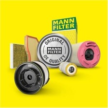 SBN - Store Mann Filter Wk 69 Yakıt Filtresi (Vw Group)
