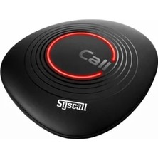 Sycall ST-900 Garson Çağrı Butonu