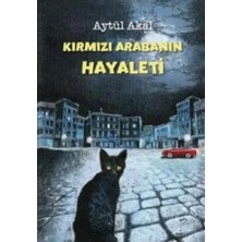 SBN - Store Kırmızı Arabanın Hayaleti